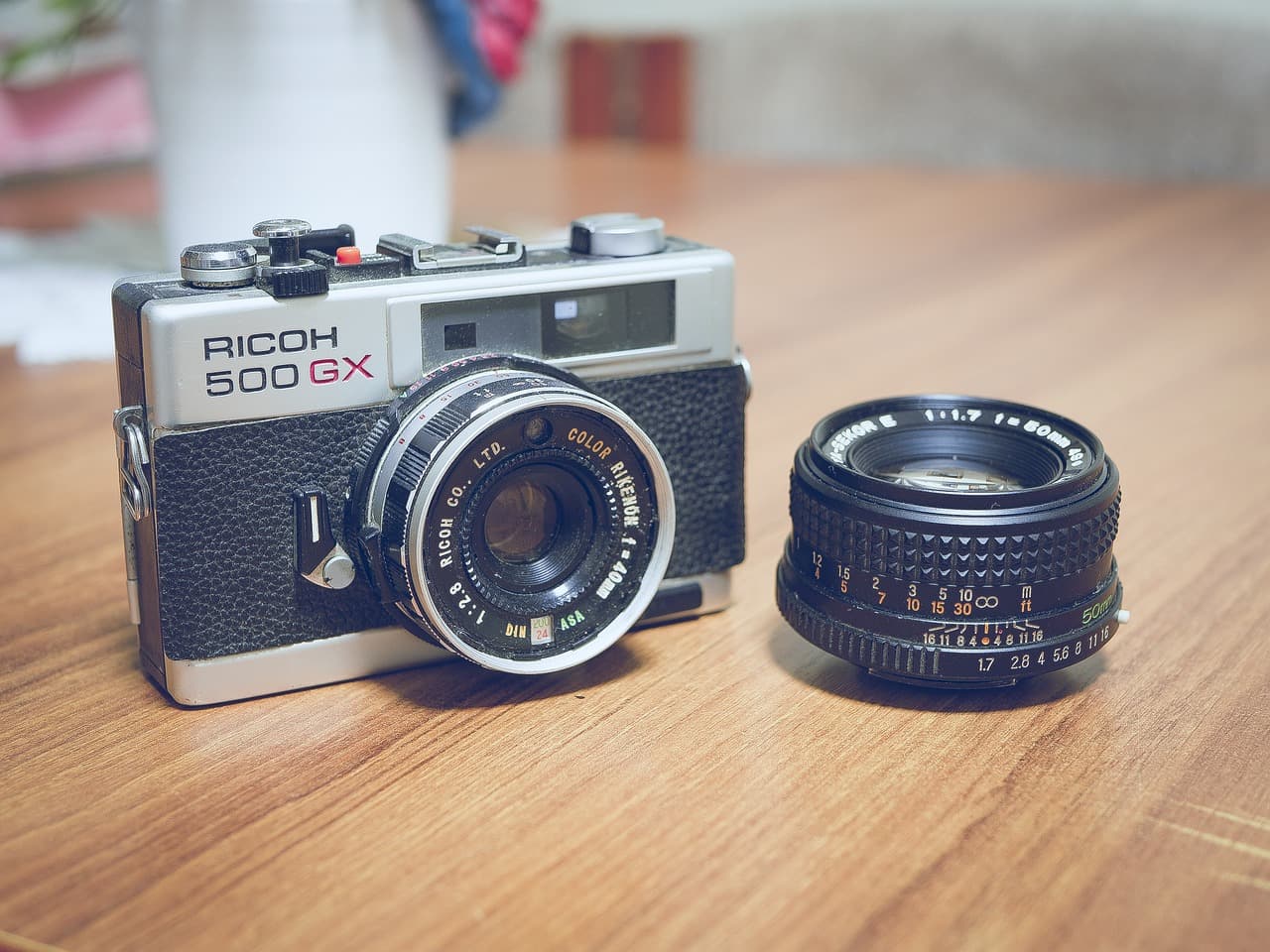 Cinematic wedding film from photos