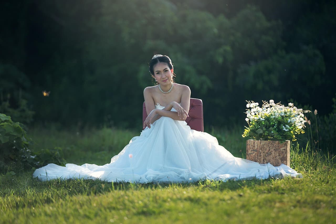 Create wedding video after the wedding day